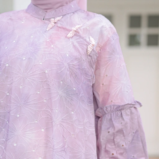 Image of Alina Tunik Orchid