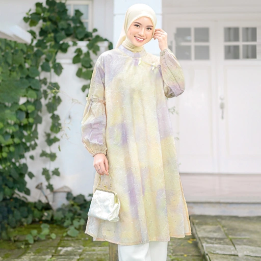 Image of Alina Tunik Sahara