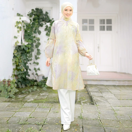 Image of Alina Tunik Sahara