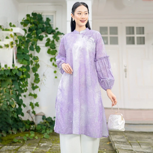 Image of Alina Tunik VeryPeri