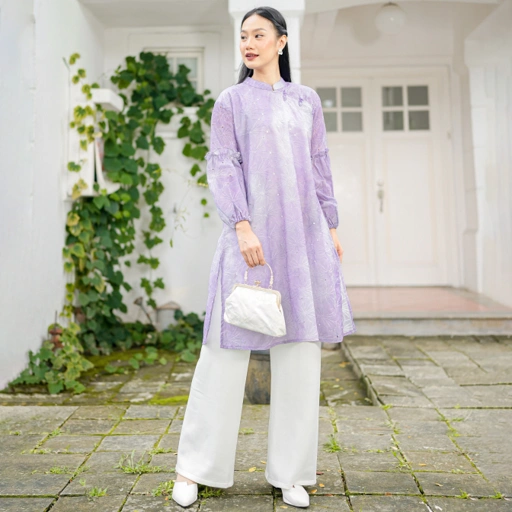 Image of Alina Tunik VeryPeri