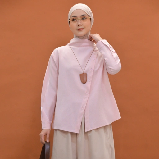 Amara Top SoftPink
