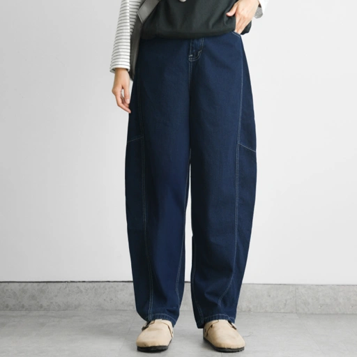 Image of  Barrel Washed Navy