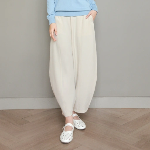 Barrel Pants Soybean