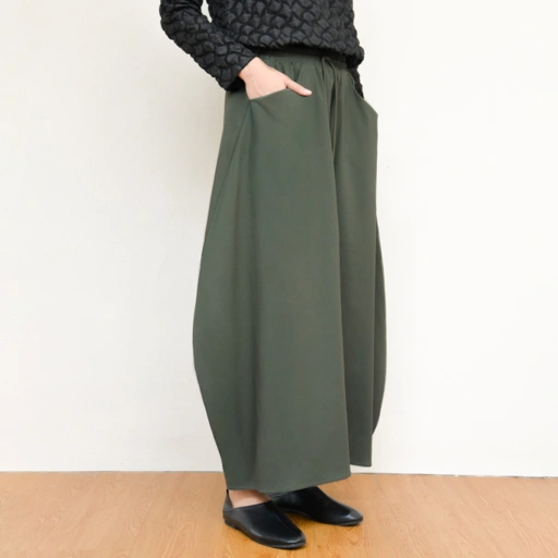 Image of Bell Skirt Foresta