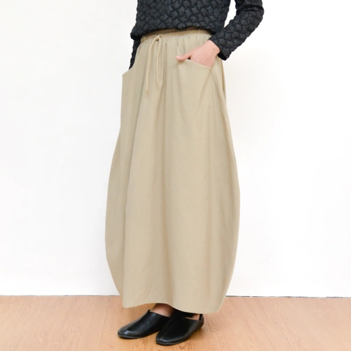 Image of Bell Skirt Sand