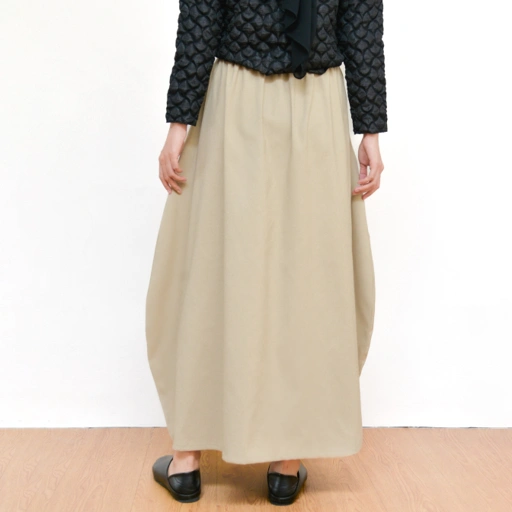 Image of Bell Skirt Sand