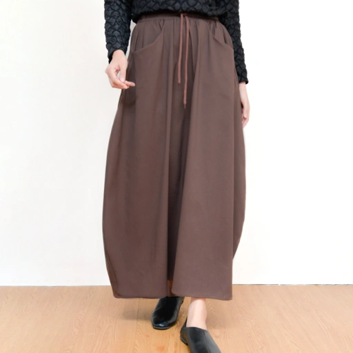 Image of Bell Skirt Woody