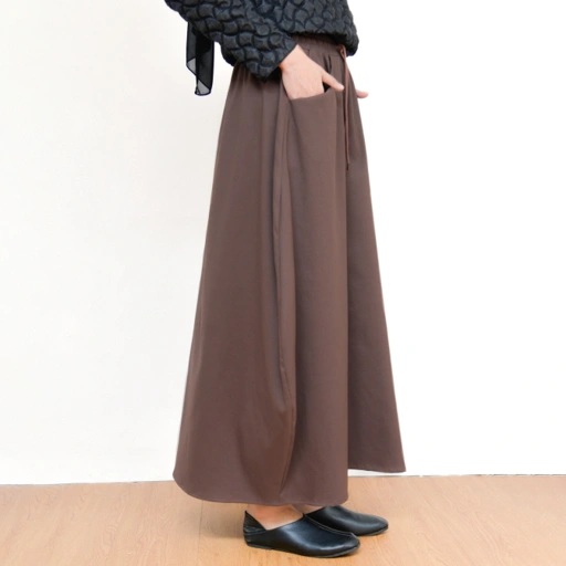 Image of Bell Skirt Woody