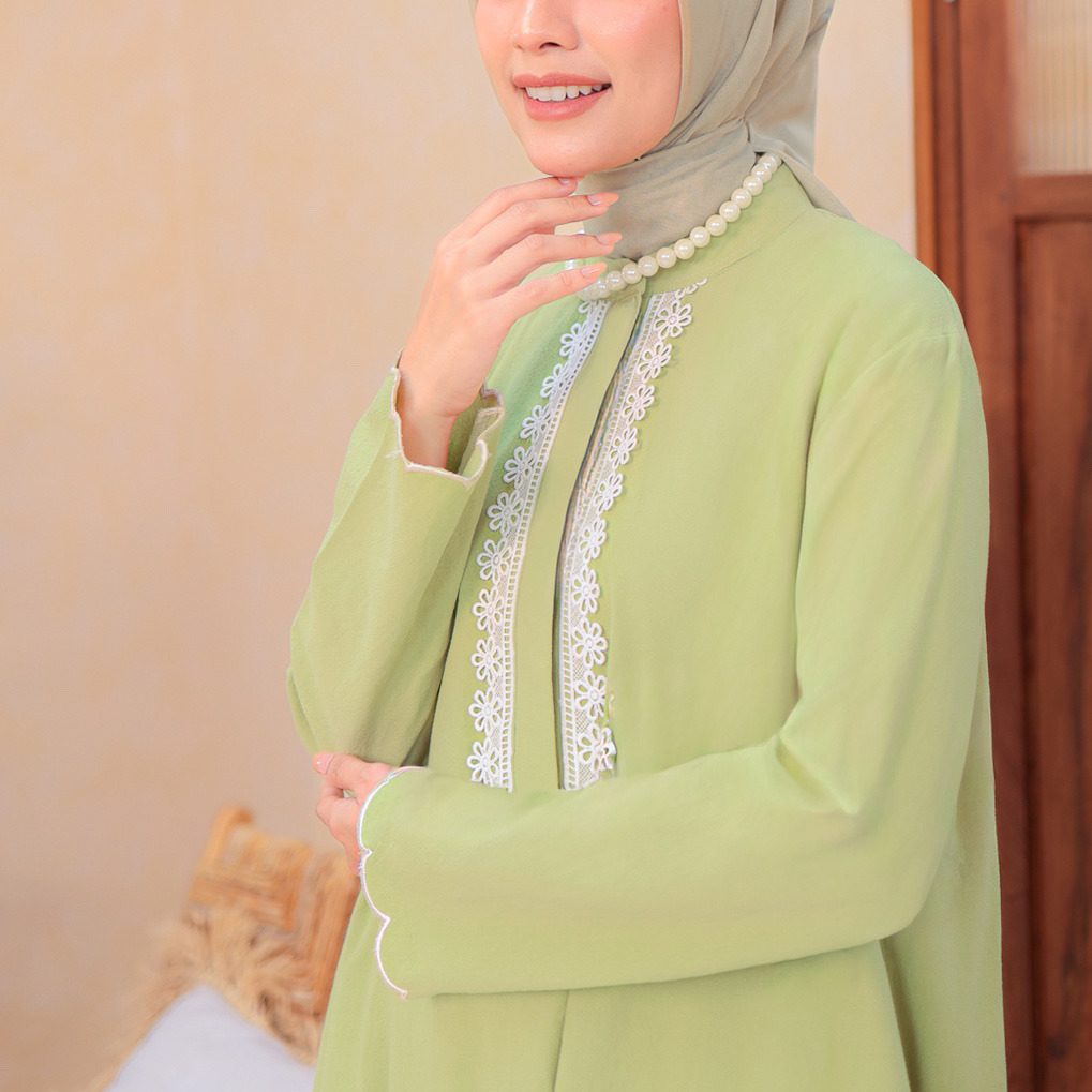 Charmy Set Avo