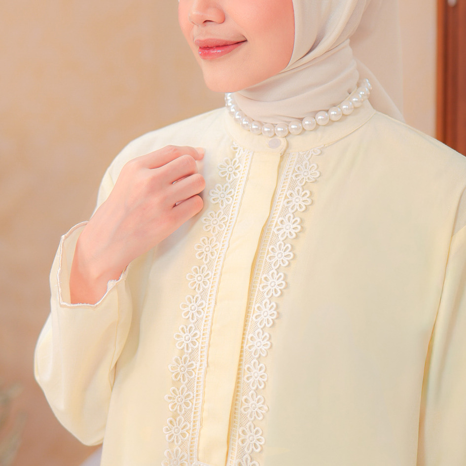 Charmy Set Butter