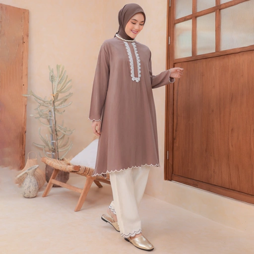 Image of Charmy Set Croffle