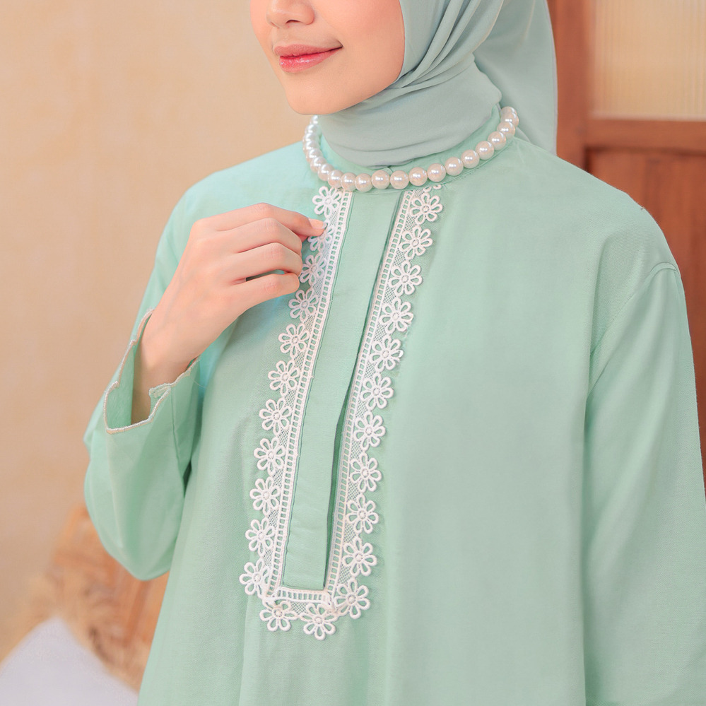Charmy Set Mint