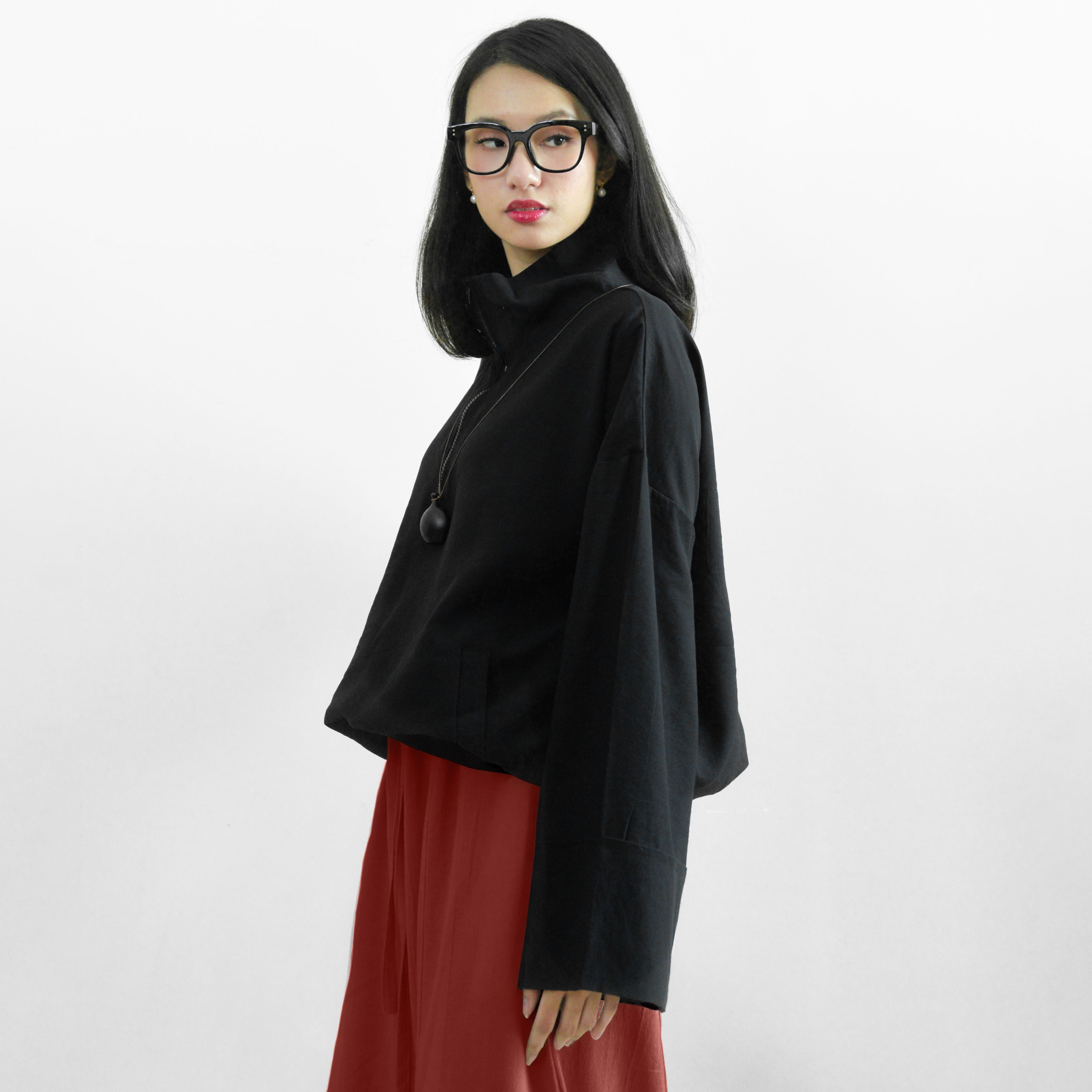 Chilla Blouse Nite
