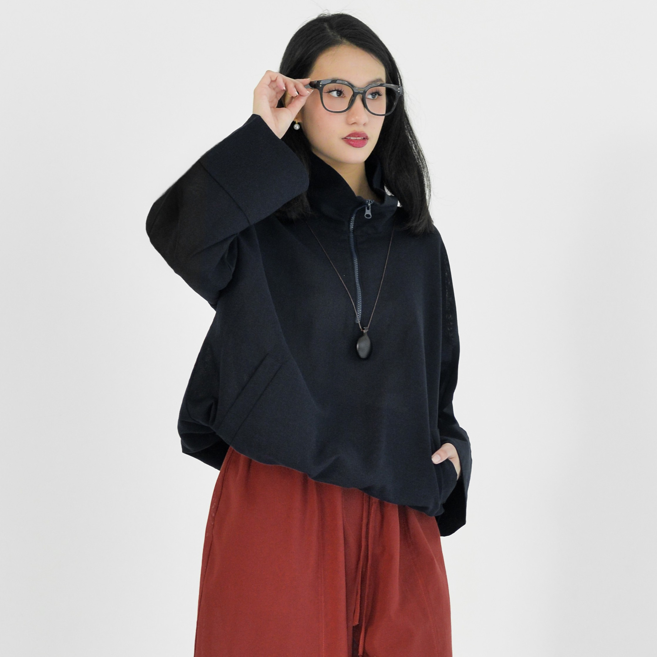Chilla Blouse Nite