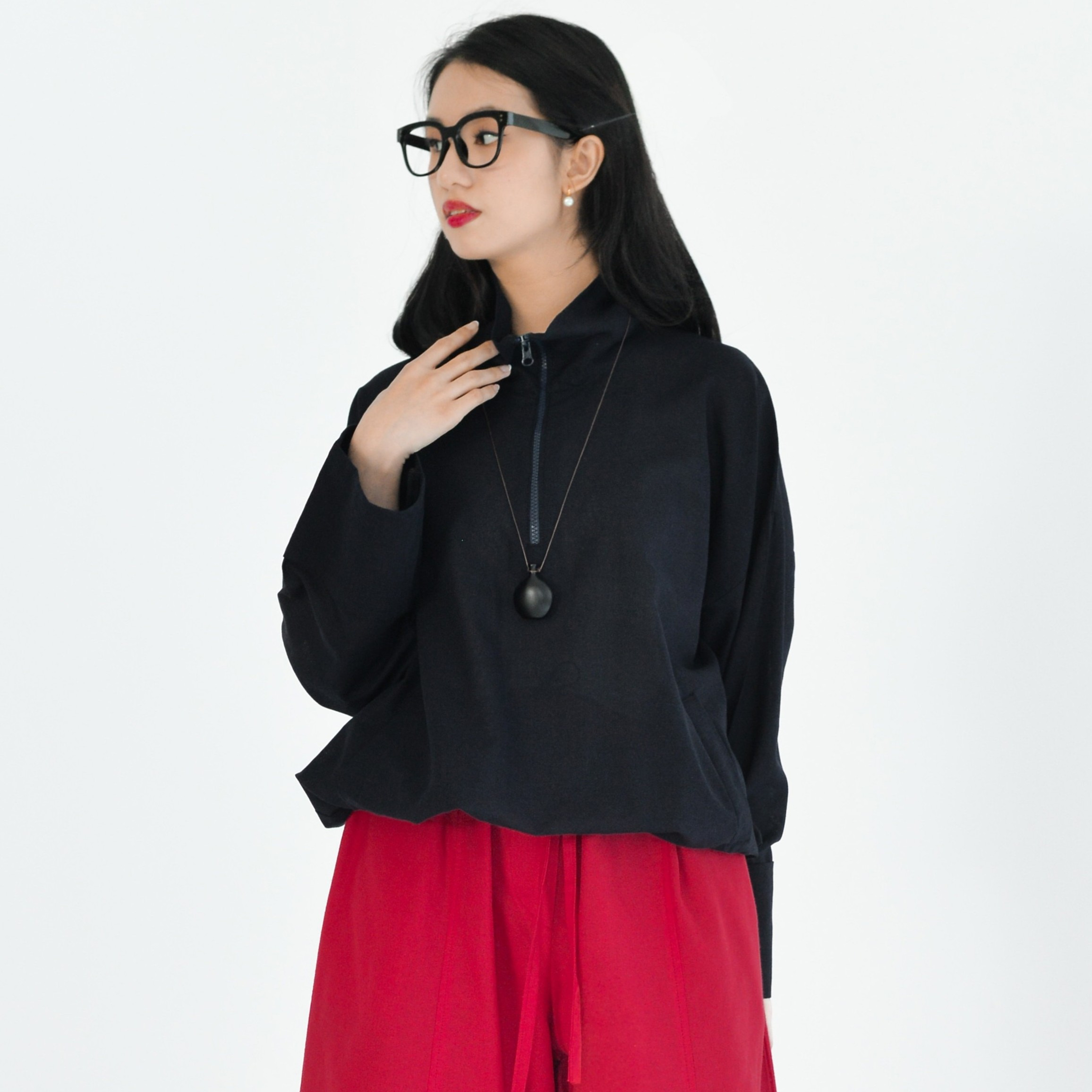 Chilla Blouse Nite