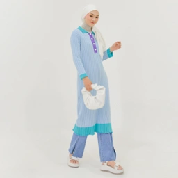 Dilan Knit Dress
