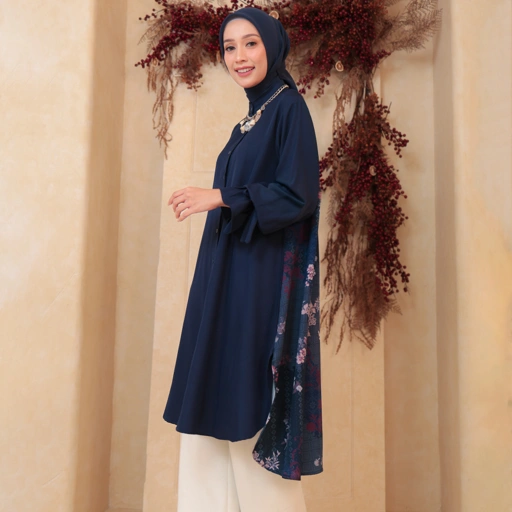 Image of Ganika Tunik Midnite