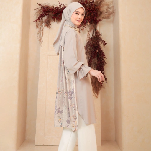 Image of Ganika Tunik Oatmilk