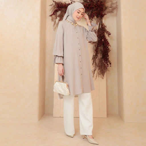 Image of Ganika Tunik Oatmilk