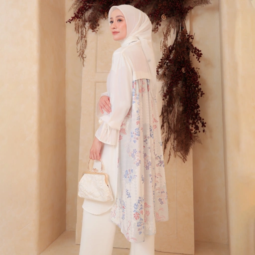 Image of Ganika Tunik Whisper