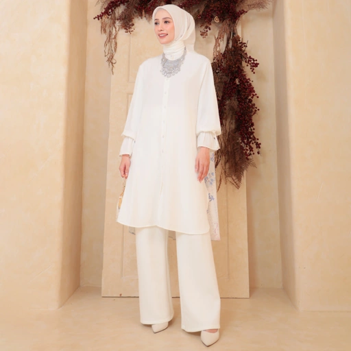 Image of Ganika Tunik Whisper