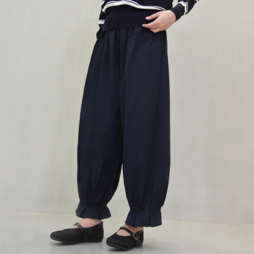 Geo Pants Midnite