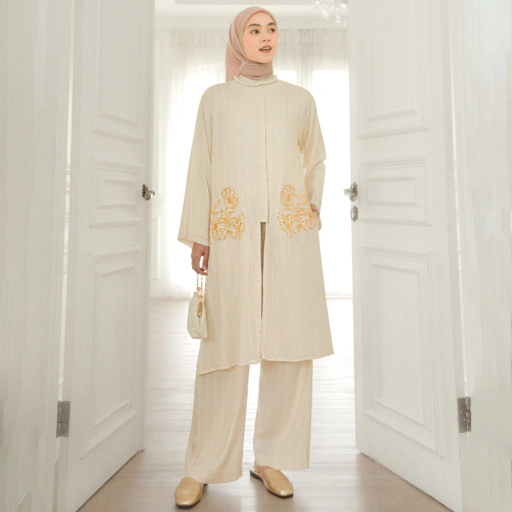 Image of Gladys Set Asparagus