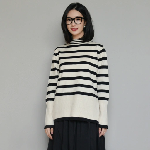 Image of Huma Knit Wispy