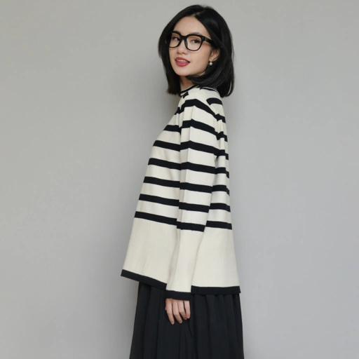 Image of Huma Knit Wispy