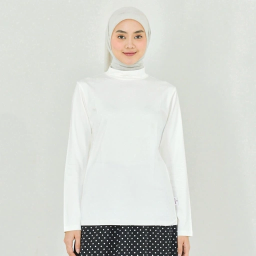 Image of Inner Manset White