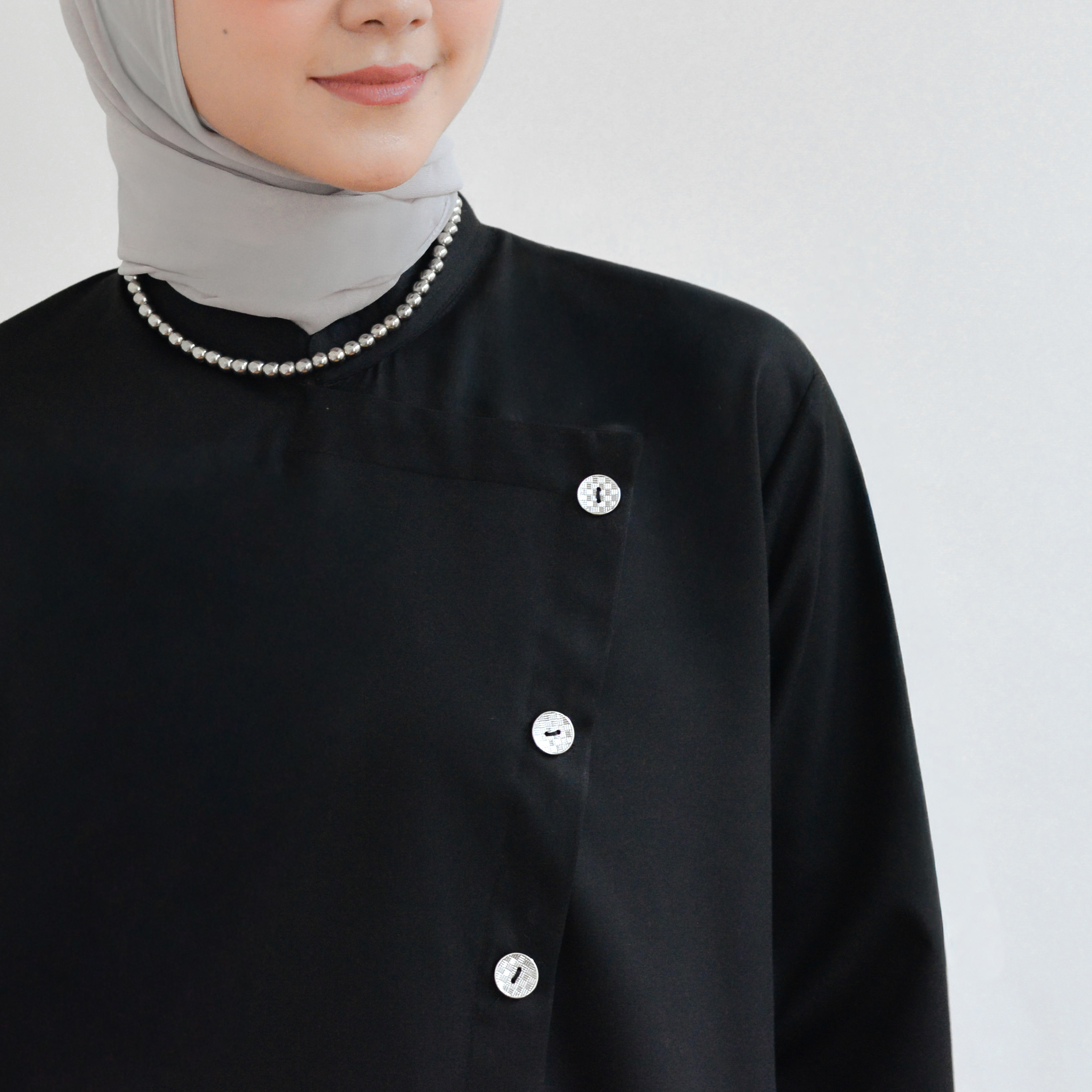 Jani Janggan Shirt Ink