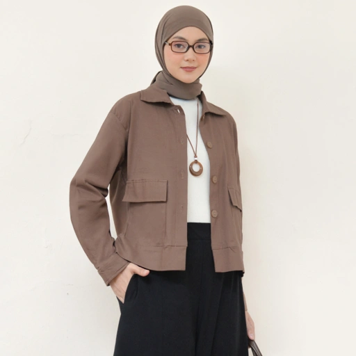 Image of Killa Outer Chestnut