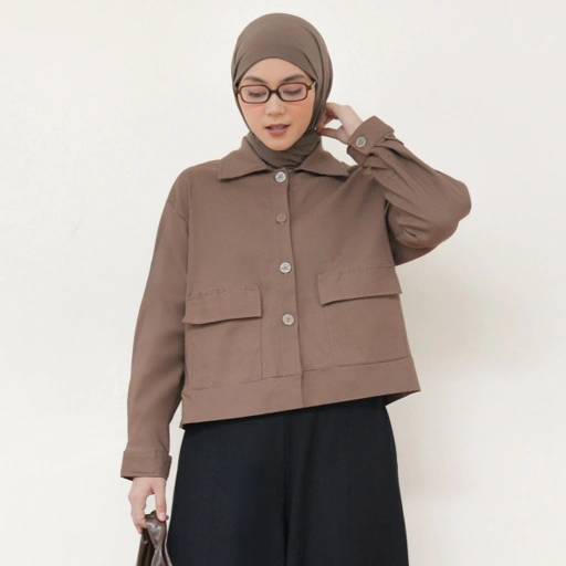 Image of Killa Outer Chestnut