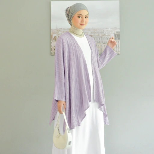Image of Kimono Outer Taffy