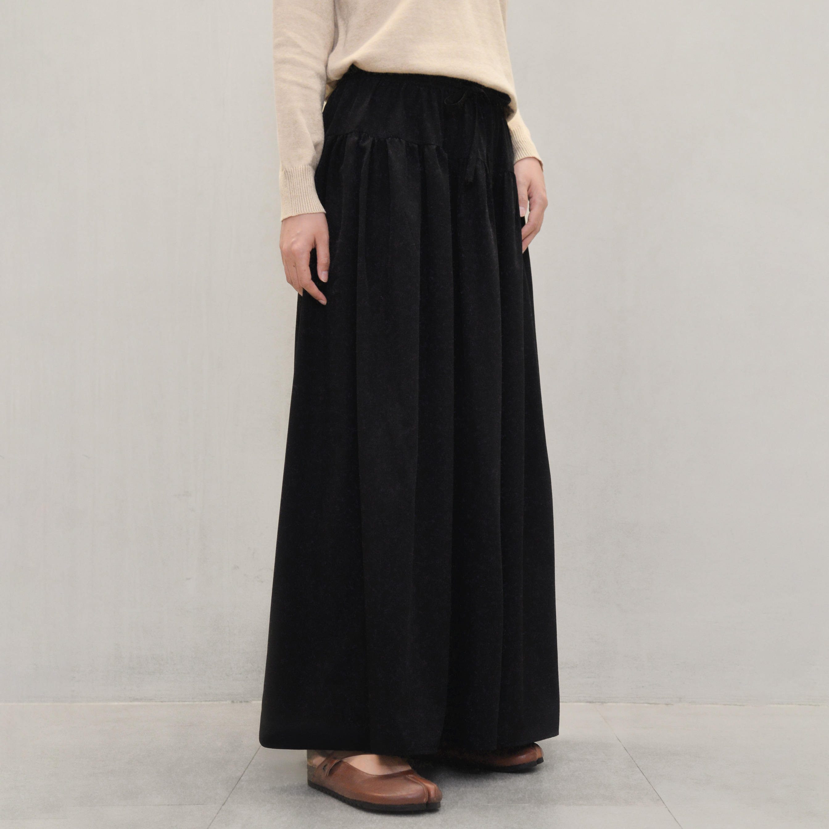 Kulrok Black