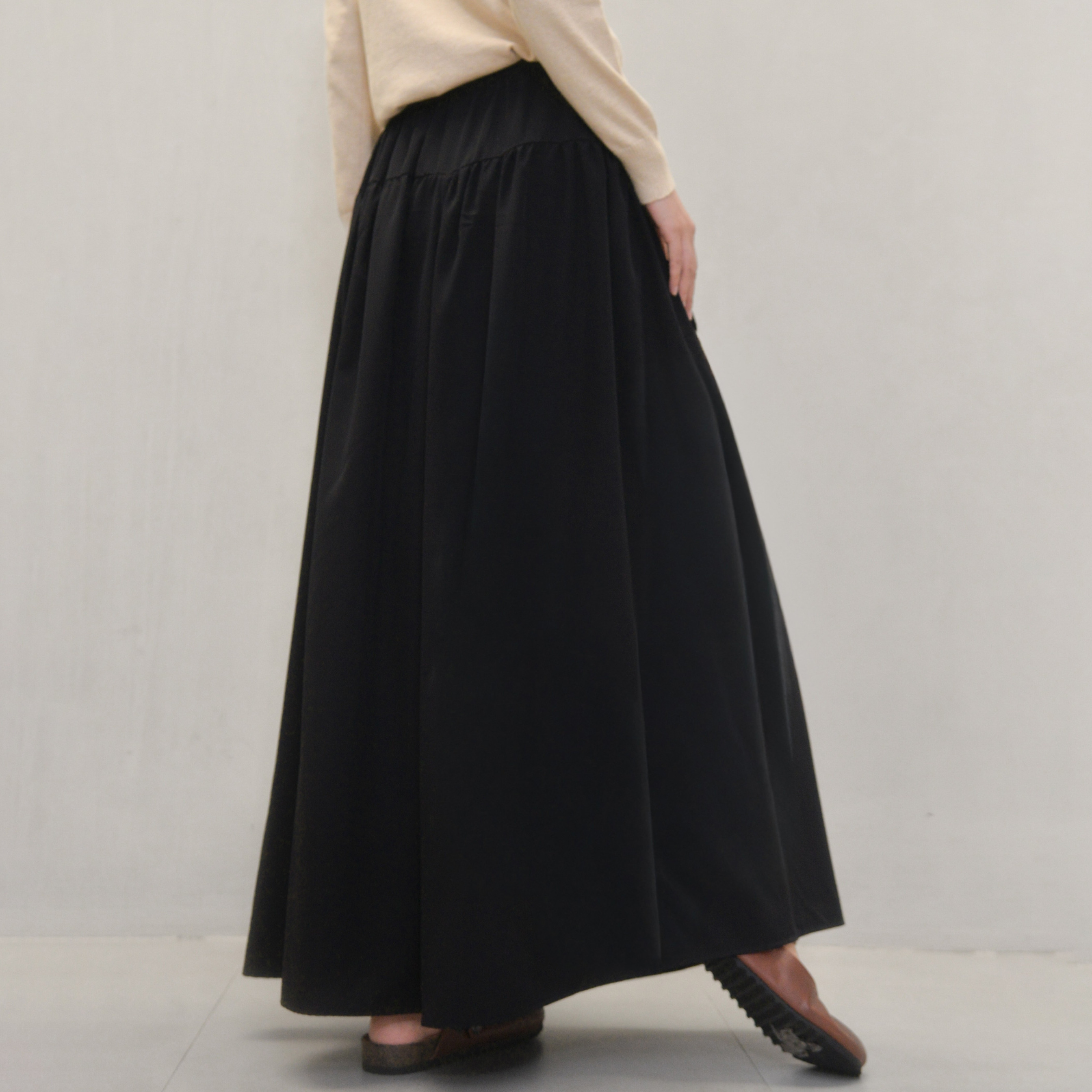 Kulrok Black