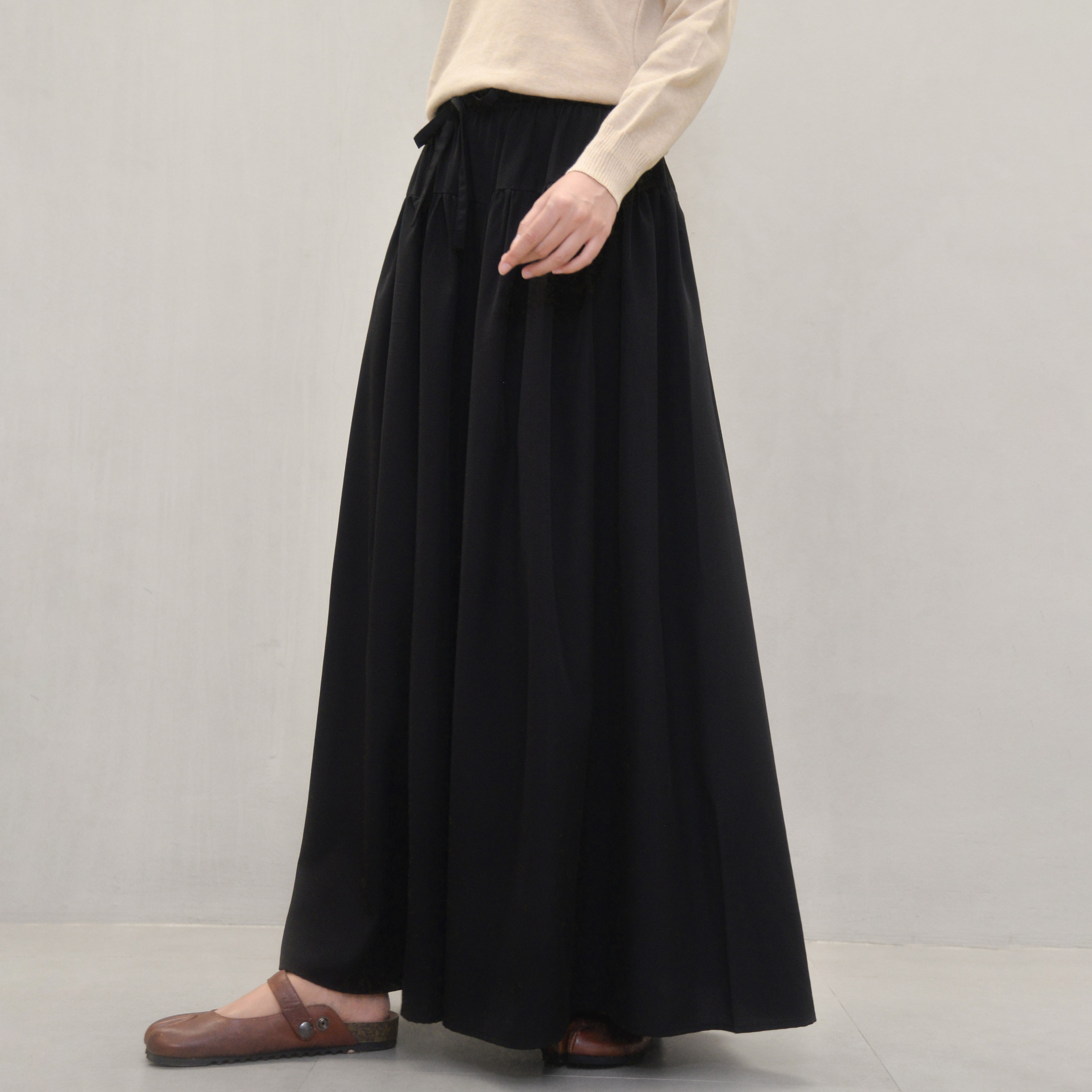 Kulrok Black