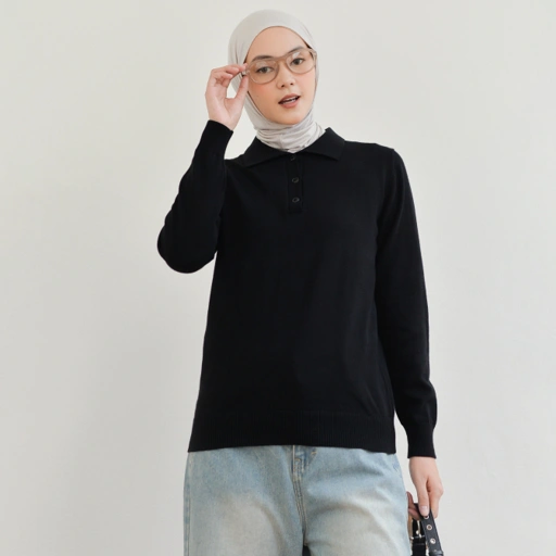 Image of Leya Knit Deep