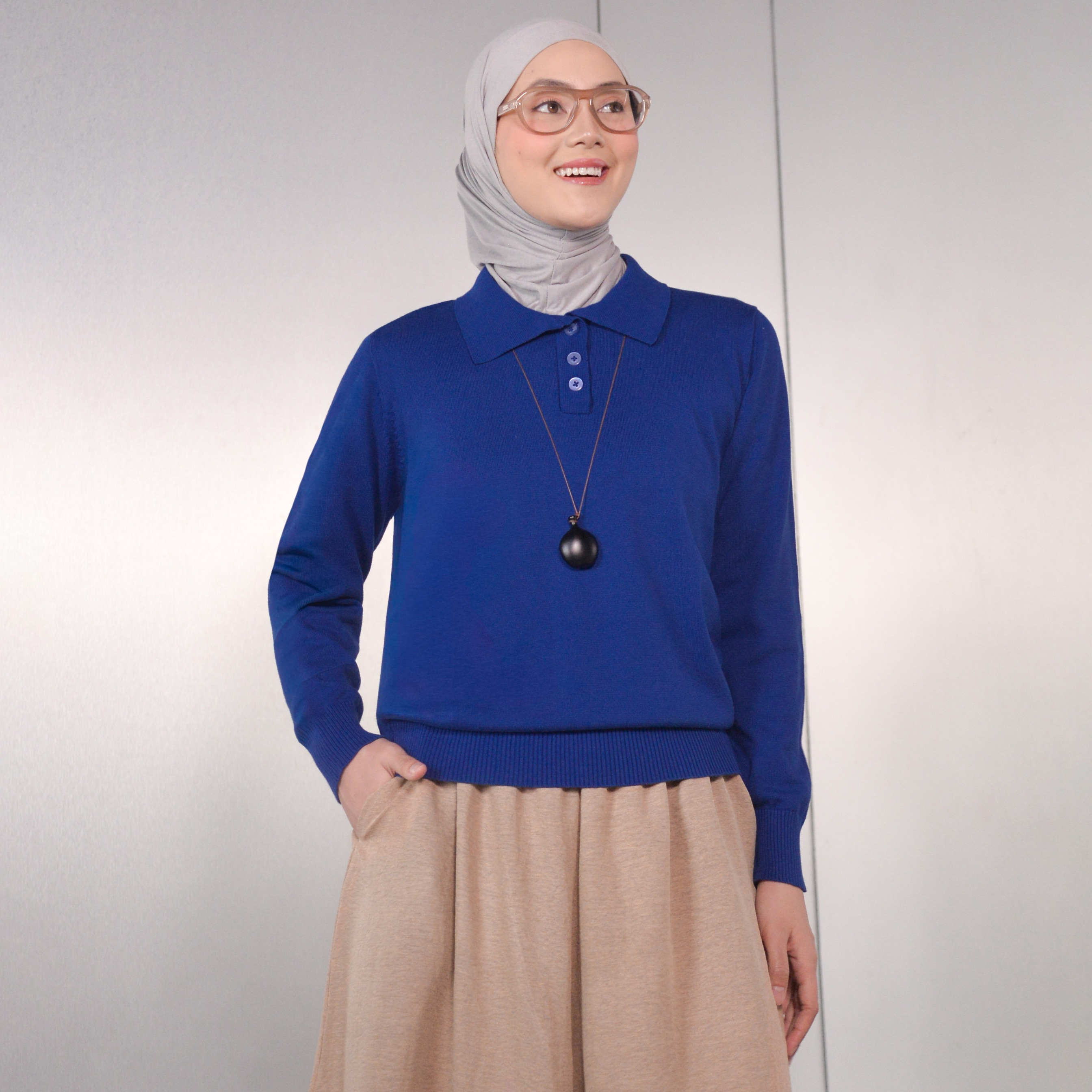 Leya Knit Elblue