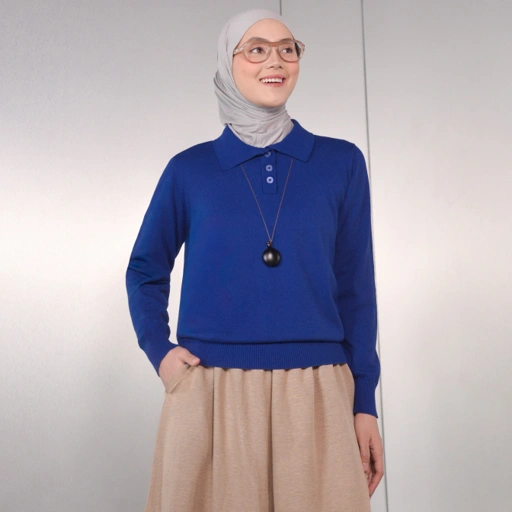 Leya Knit Elblue