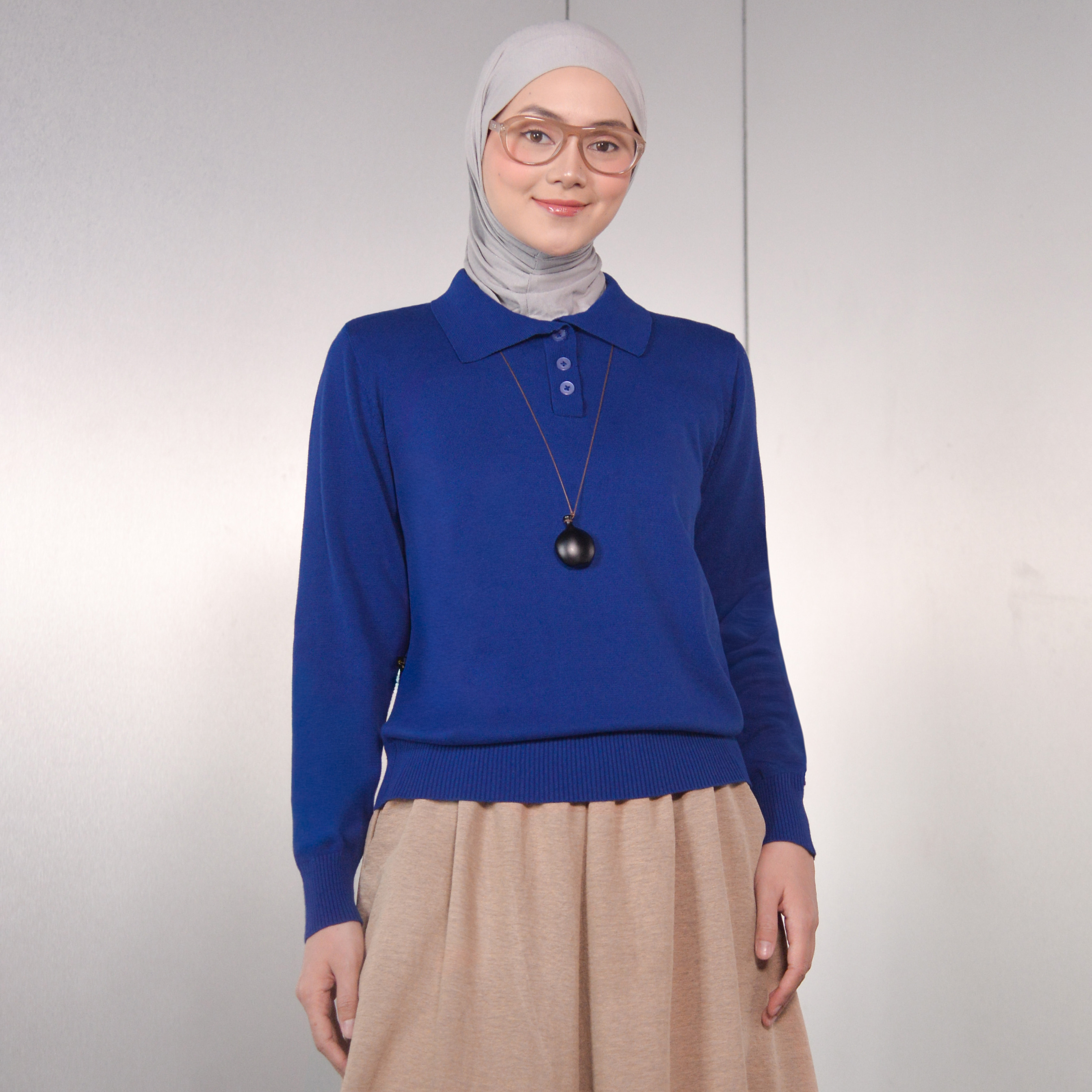 Leya Knit Elblue