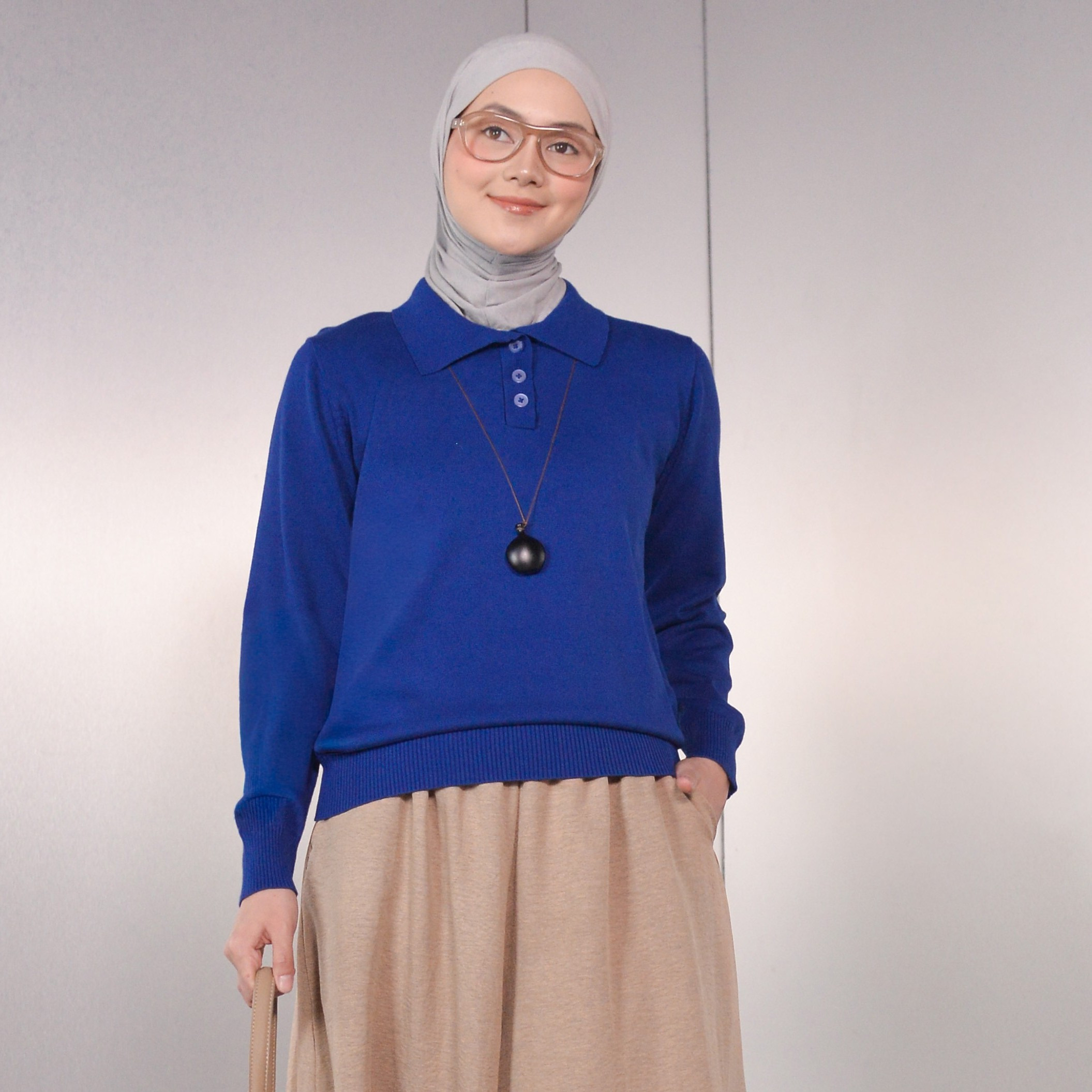 Leya Knit Elblue