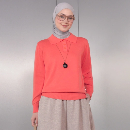 Leya Knit Squash