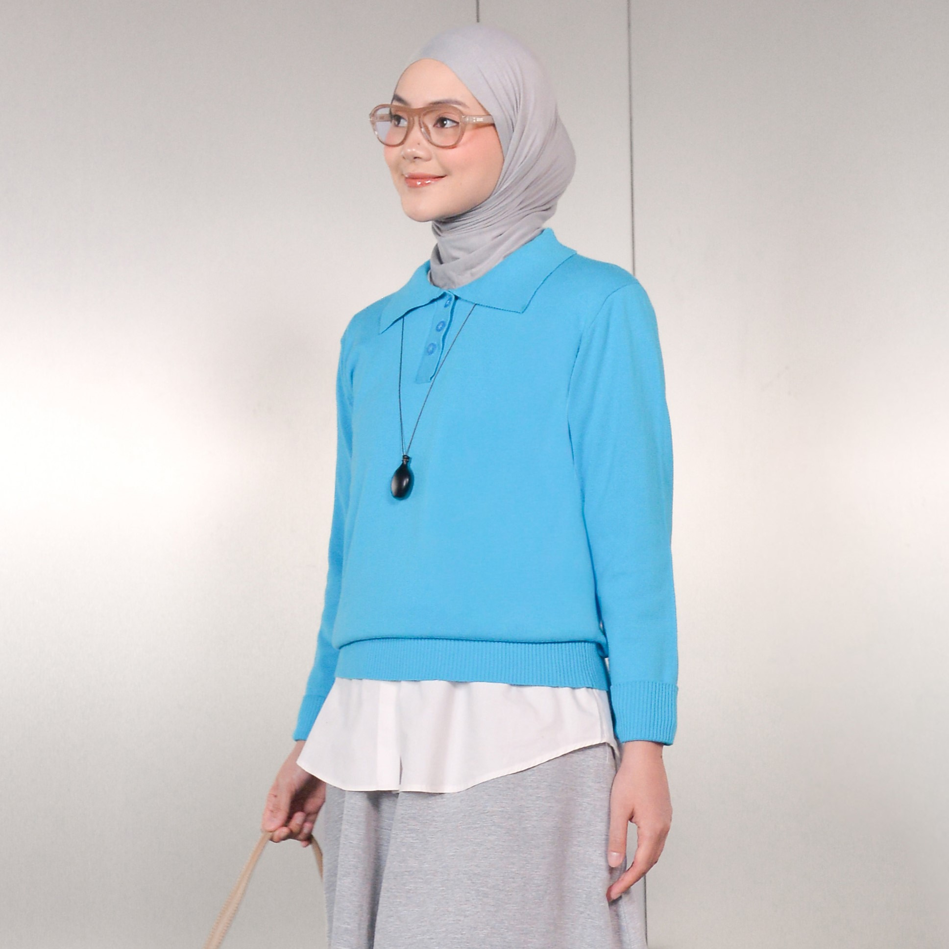 Leya Knit Turkish