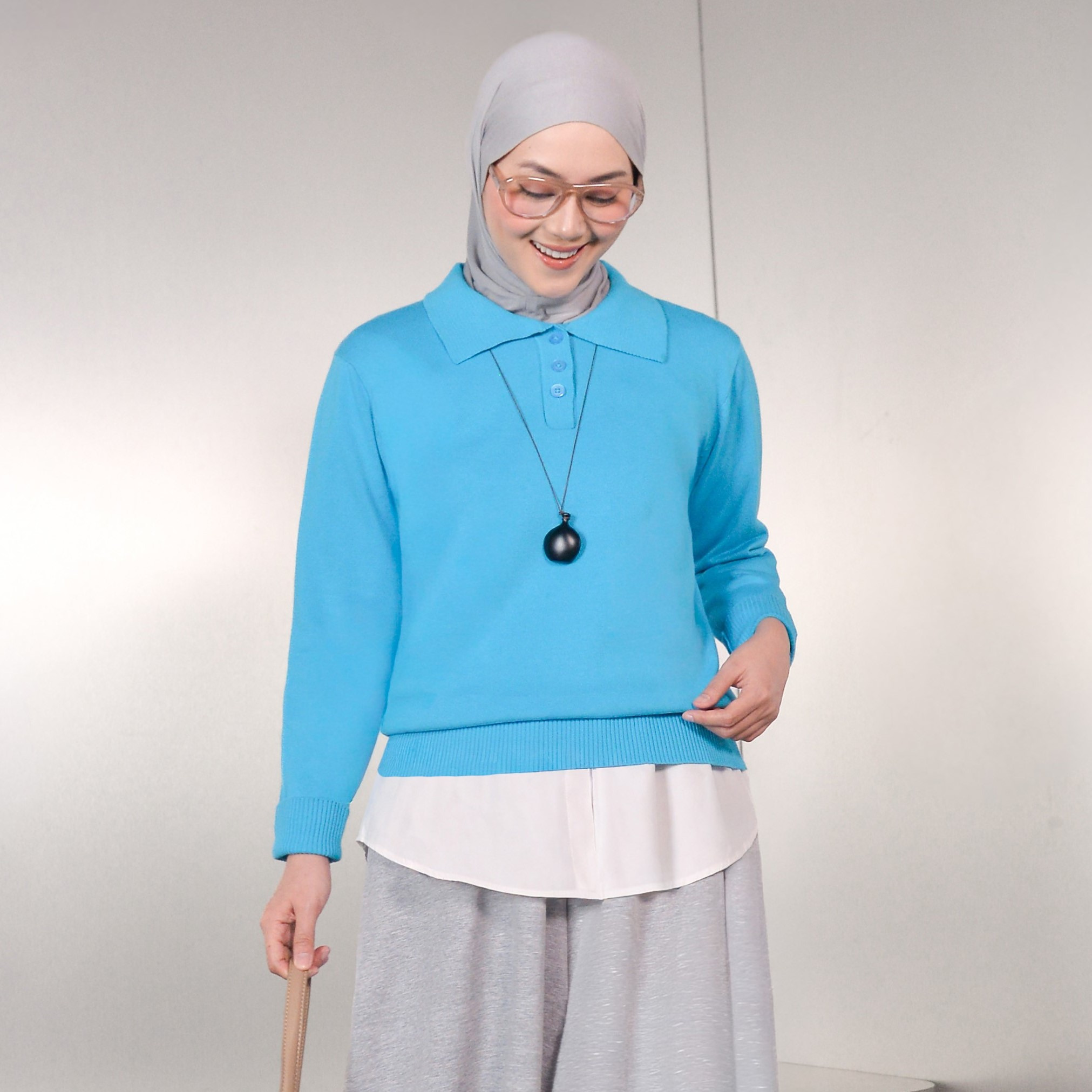 Leya Knit Turkish