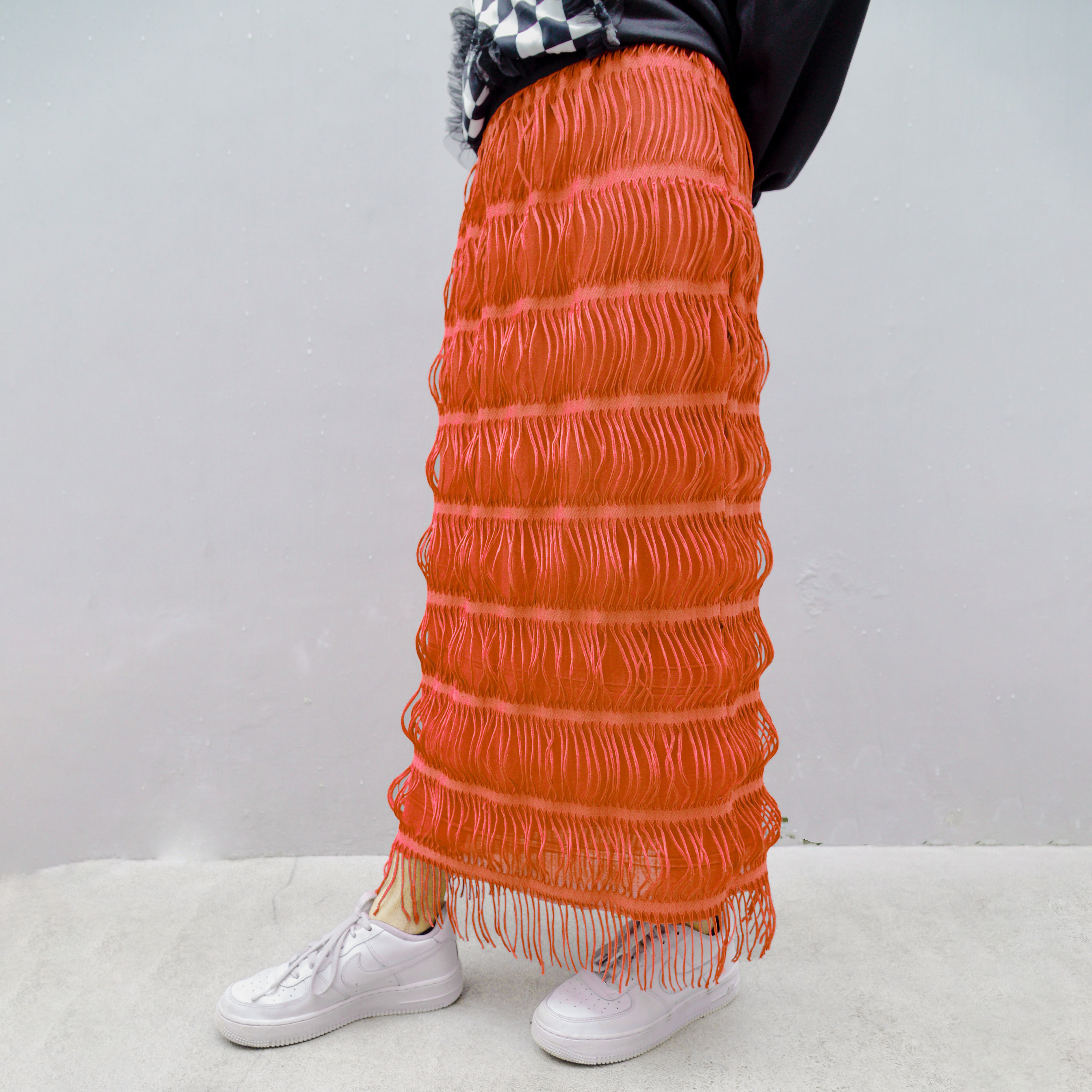 Mino Skirt Squash ROK
