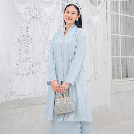 Image of Mouna Set BabySky