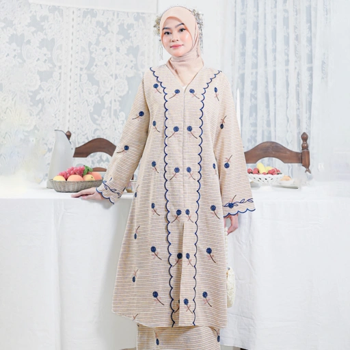 Image of Neira Set Latte