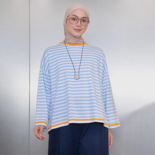 Neona Tshirt Airy